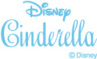 Disney Cinderella（シンデレラ）